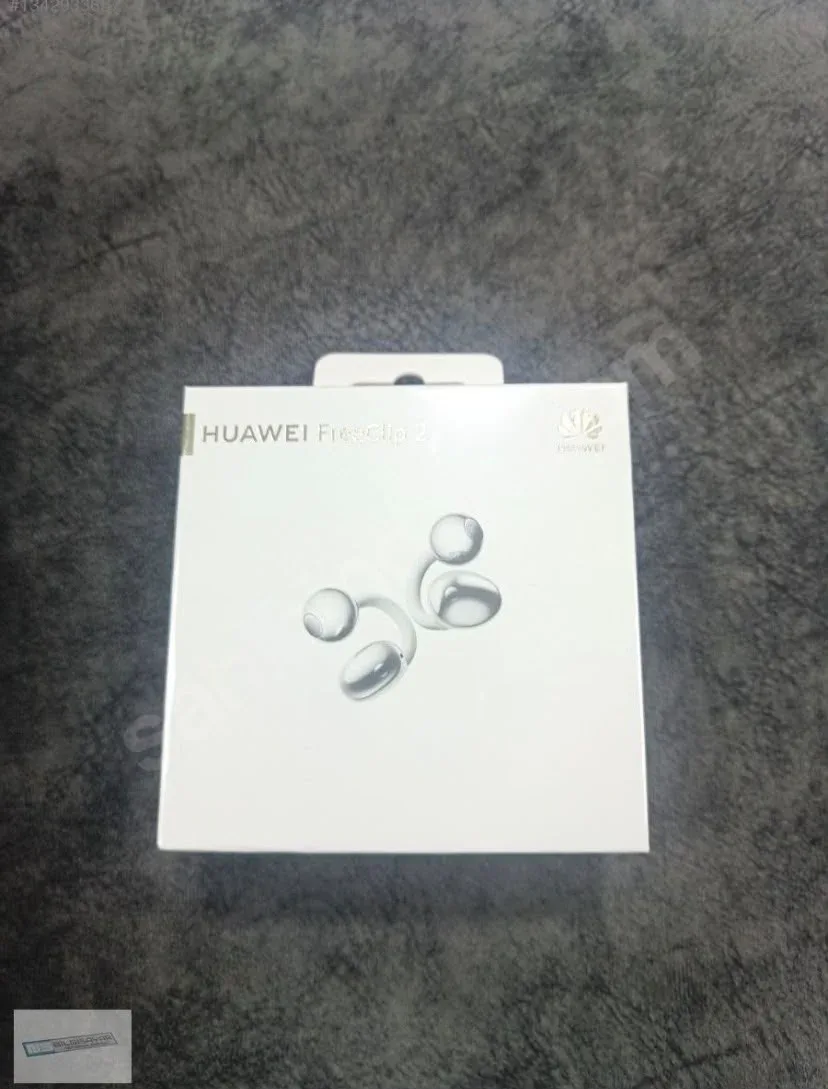 HUAWEİ FREECLİP 2