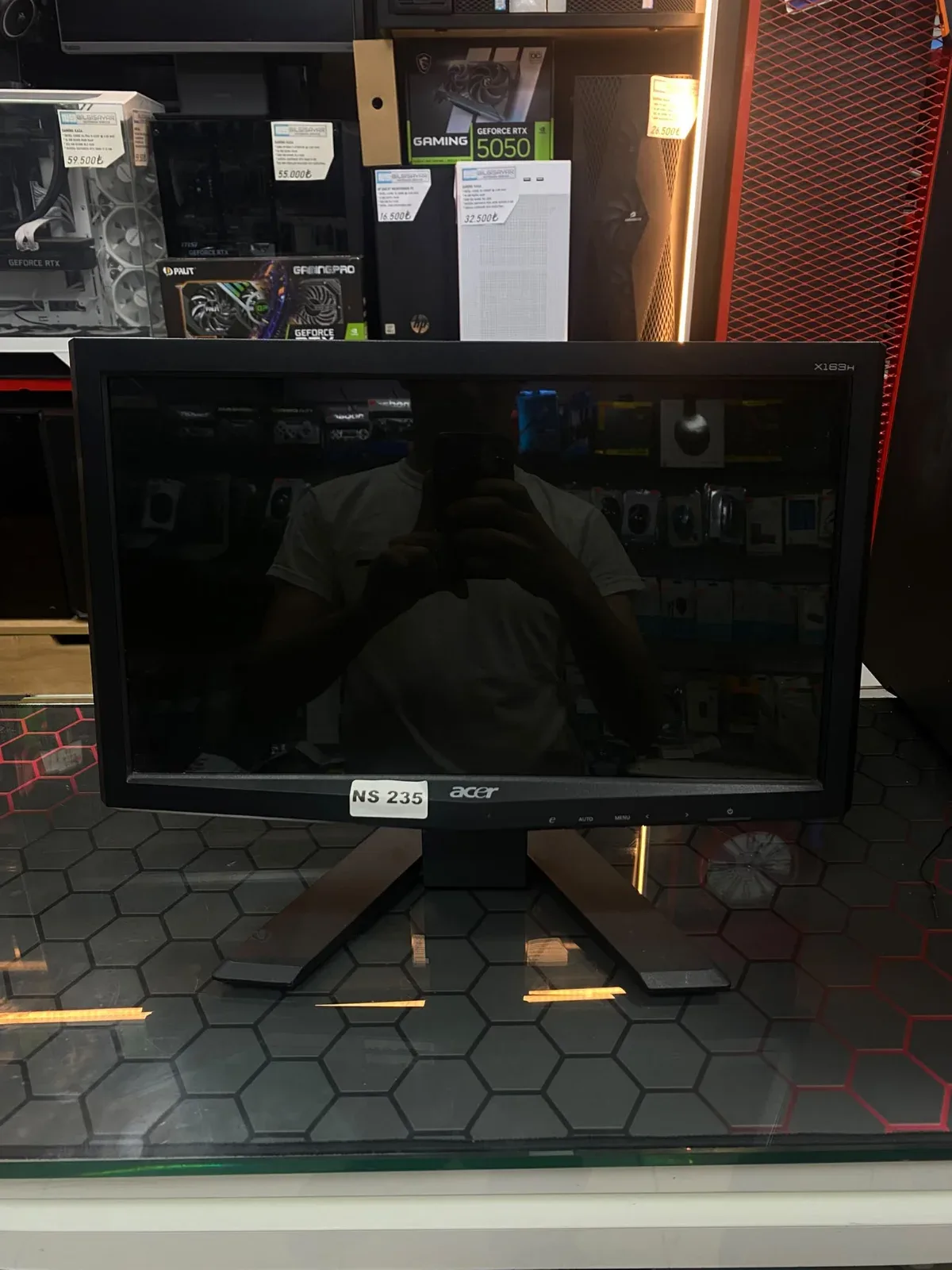 ACER MONİTÖR