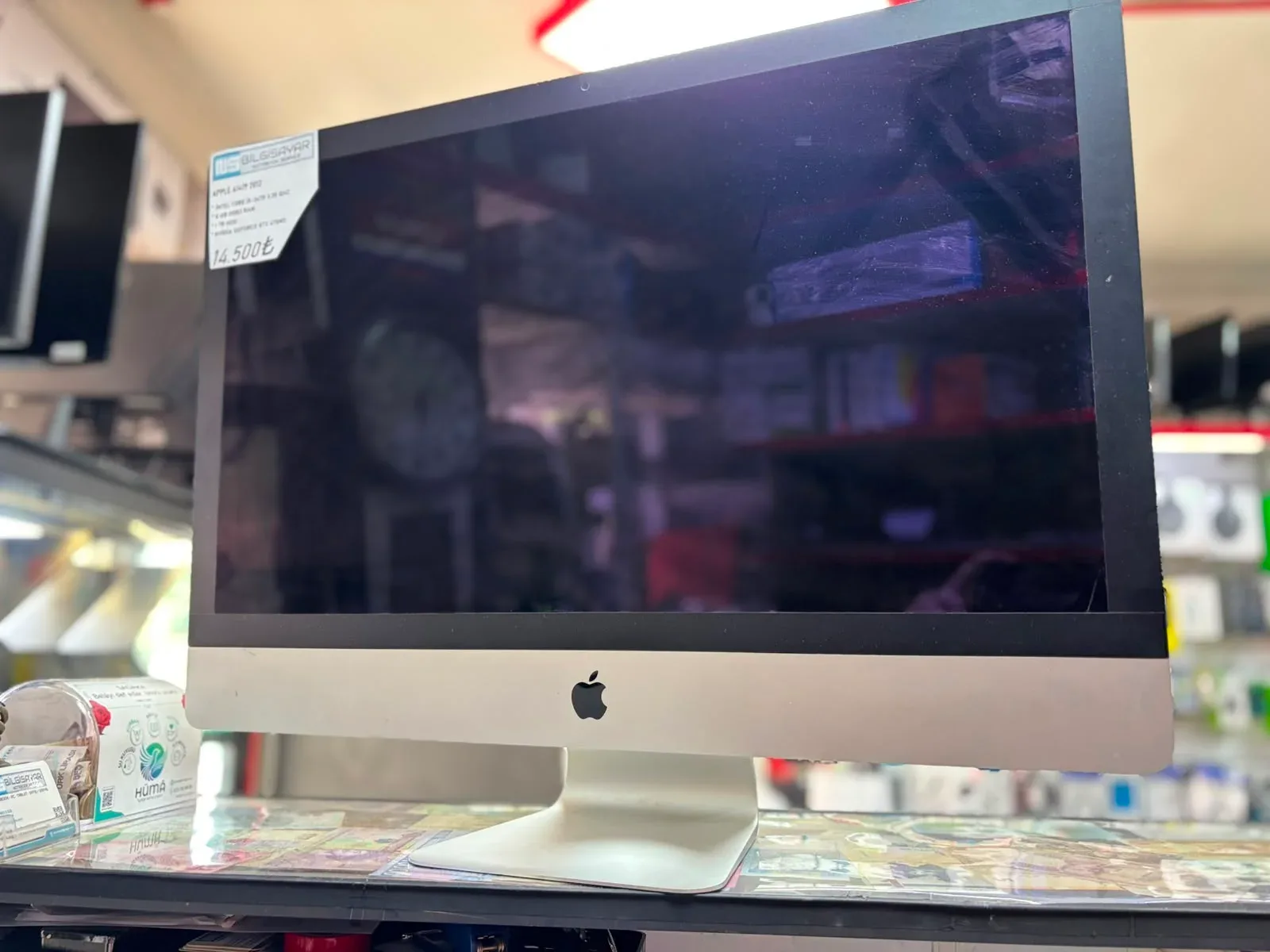 APPLE A1419 2012 | 064