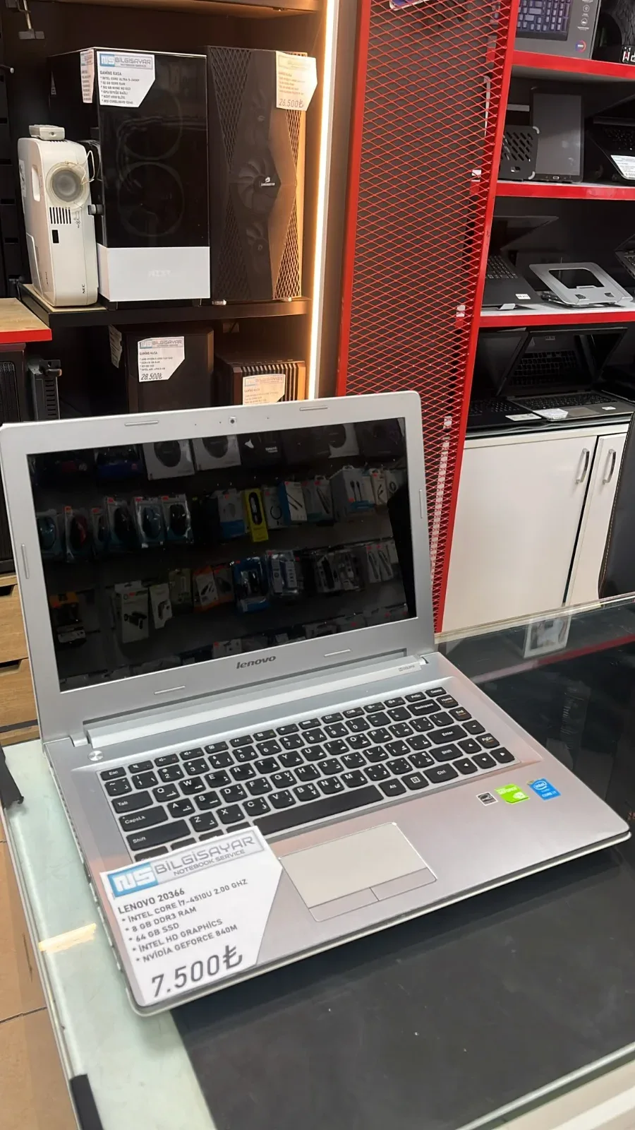 LENOVO 20366 | 053