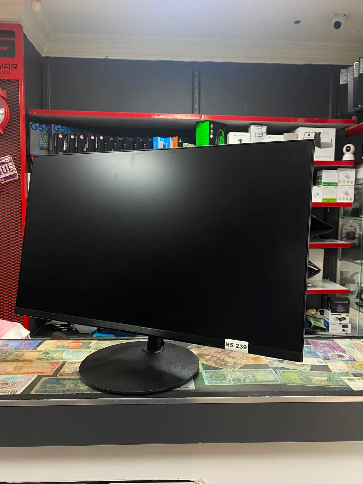 Acer Nitro XF270 Gaming Monitör | 076