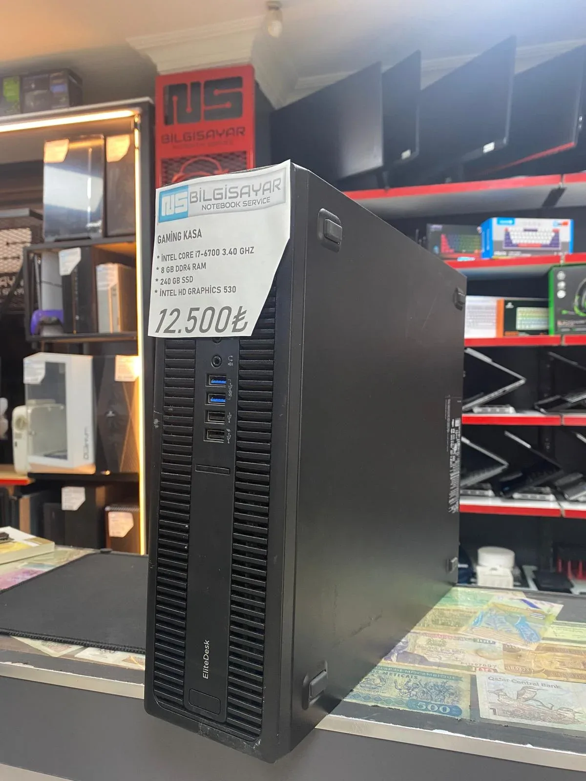 ELİTEDESK