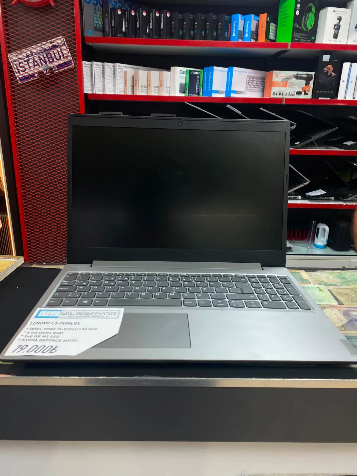 LENOVO L3-151ML05 | 020