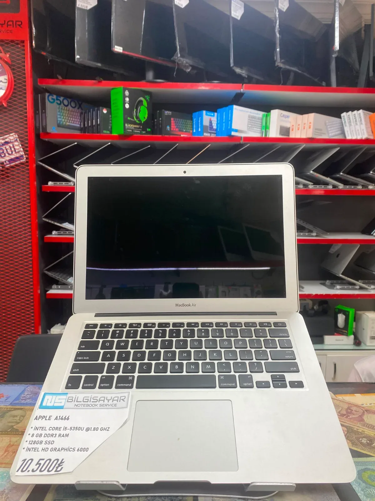 APPLE A1466 | 082