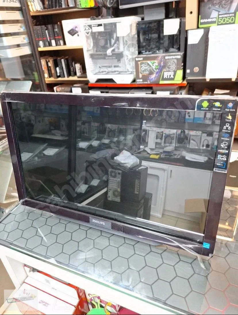 PHILIPS S231C MONİTÖR